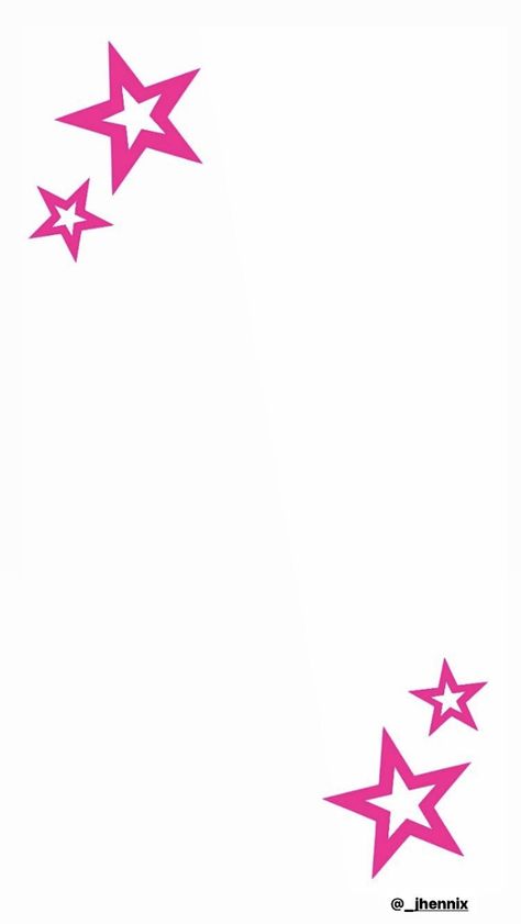 Yk2 Pfp Pink, Yk2 Star Wallpaper, Pink Star Wallpaper Y2k, Simple Iphone Wallpaper Aesthetic, Y2k Star Wallpaper, Iphone Wallpaper Y2k, Star Wallpaper Y2k, Beach Wallpaper Iphone, Pink Wallpaper Hello Kitty