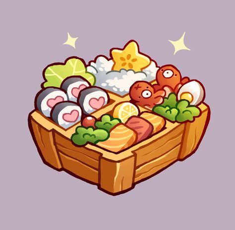 Stef 🌈🍑 的 Twitter: “sunny sunday morning ☕️☀️… ” Food Cute Illustration, Kawaii Art Cute Food, Kawaii Drawings Food, Cute Food Art Drawing, Food Cute Drawing, Art Food Drawing, Food Drawing Cute, Cute Food Icons, Kawaii Food Drawings