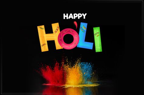 Happy Holi 2019 Wishes Images, Status, Quotes, HD Wallpapers, SMS, GIF Pics, Messages, Shayari, Photos, Pictures, Video and Greetings Happy Holi Hd Wallpaper, Holi Design, Holi Wishes Quotes, Happy Holi Picture, Happy Holi Photo, Holi Pictures, Festival Of Colours, Beats Wallpaper, Happy Holi Images