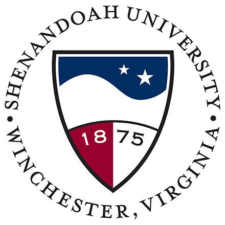 Shenandoah Conservatory Alumni Concert. March 11. Shenandoah University, Winchester Virginia, Austin Peay State University, Healthcare Management, Higher Learning, Nursing Degree, University Logo, College Logo, Study Guides