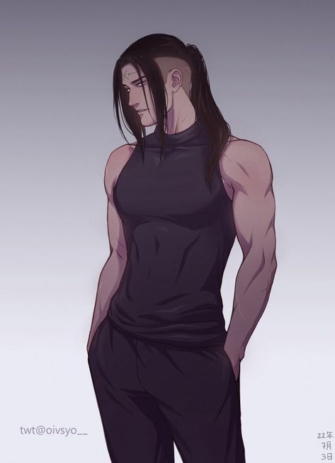 OIVSYO on Tumblr Leona League Of Legends, Naruto Clans, Neji And Tenten, Overwatch Hanzo, Neji Hyuga, Naruto Fanart, Naruto Boys, Naruto Oc Characters, Best Anime Drawings