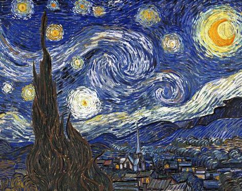 Vincent van Gogh | Biography, Art, & Facts | Britannica Van Gogh Wallpaper, Starry Night Art, Edouard Vuillard, Dale Chihuly, Arte Van Gogh, Van Gogh Museum, Andrew Wyeth, John Singer Sargent, Johannes Vermeer