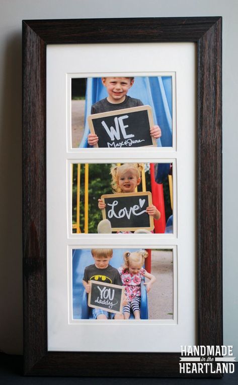 Fathers Day Photo, Cadeau Photo, Dad Day, Party Recipes, 40th Birthday Parties, Fathers Day Crafts, Gifts For Grandparents, Grandparents Day