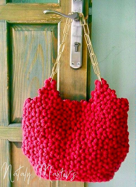 Crochet Wall Hangings, Crochet Business, Crochet Market Bag, Crochet Handbags Patterns, Crochet Stitches For Beginners, Crochet Fashion Patterns, Crochet Purse Patterns, Crochet Bags Purses, Floral Crochet