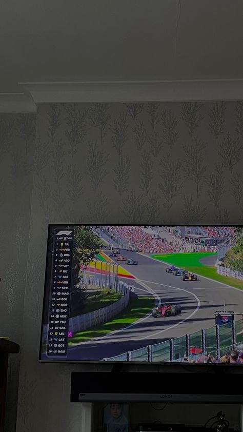 F1 Watching Aesthetic, Watch F1 Aesthetic, F1 On Tv, Watching F1 Aesthetic, F1 Watching, Watching Formula 1, F1 Tv, F1 Aesthetic, Watch F1