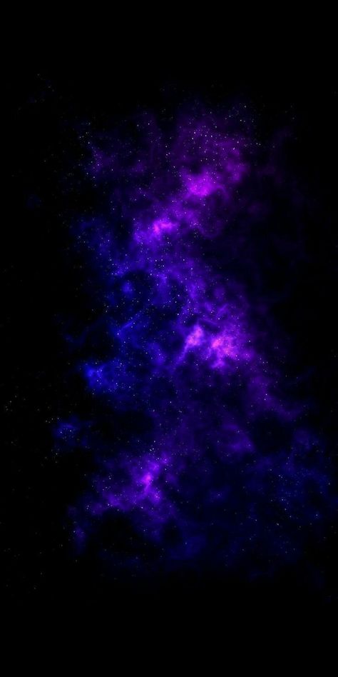 Purple Iphone Wallpapers, Dark Iphone Wallpaper, Galaxia Wallpaper, Iphone Wallpaper Dark, Amoled Wallpapers, Purple Iphone, Space Photography, New Retro Wave, Dark Purple Aesthetic