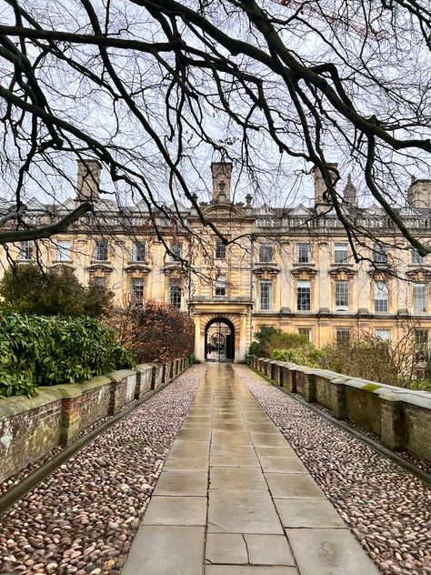 Selwyn College Cambridge, Clare College Cambridge, Cambridge University Outfit, Cambridge Matriculation, Cambridge Motivation, Cambridge University Aesthetic, Cambridge Architecture, Cambridge Student, Cambridge College