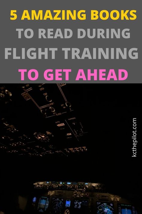 Flight Training can be really tough and I found these books to be of excellent help during pilot training. The life lessons these books give is irreplaceable. Pilot Lessons, Amazing Books To Read, Become A Pilot, Becoming A Pilot, Pilots Aviation, Amazing Books, Pilot Training, Flight Training, Life Changing Books