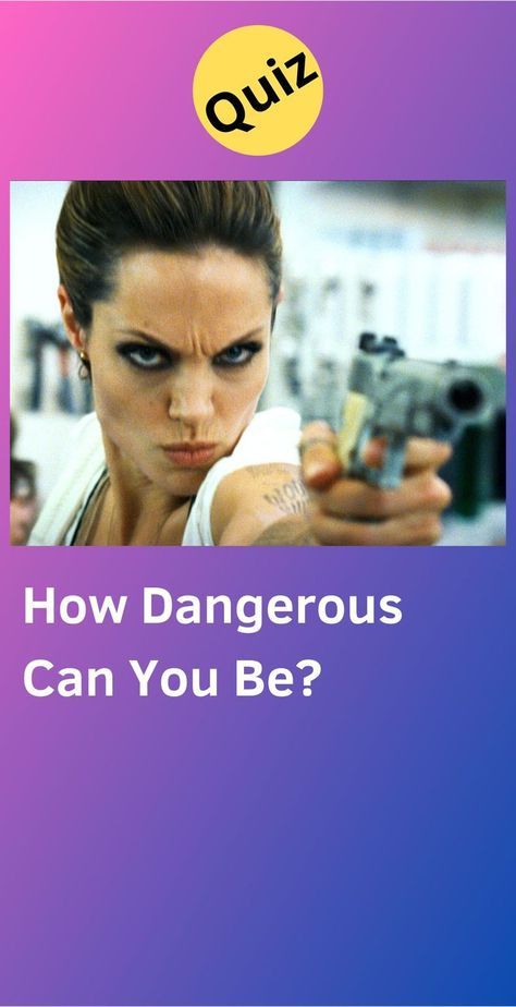 How To Be A Dangerous Person, How To Become A Dangerous Person, How Cold Hearted Are You Quiz, Dangerously Yours Quotes, Gymnastics Quizzes, Dance Quizzes, Personality Quizzes Psychology, Fun Buzzfeed Quizzes, How To Be A Better Person