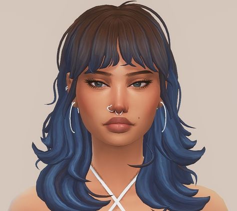 Short Hair With Bangs Sims 4 Cc, Sims 4 Curly Hair With Bangs, Ponytails Sims 4 Cc, Sims 4 Cc Hair Short Bangs, Sims Bangs, The Sims 4 Short Hair Cc, Sims 4 Hair With Bangs, Sims 4 Cc Hair With Bangs, Sims Pfp