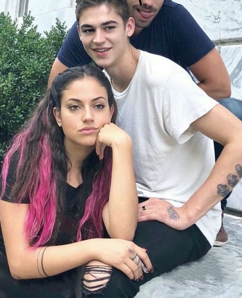 Inanna and Hero Fiennes After 2019, Hero Fiennes Tiffin Hardin, Anna Todd, After Everything, Hot Hero, Hardin Scott, Tessa Thompson, After Movie, Movie Couples