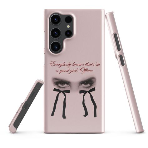 Princess Phone Case, Princess Phone, Aesthetic Snap, Lana Del Rey Coquette, Lizzy Grant, Busy Lifestyle, Especially For You, The Republic, Case For Samsung