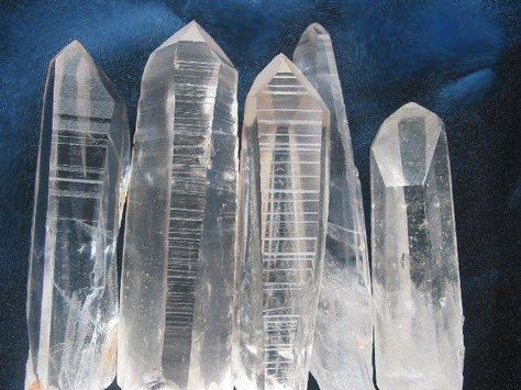 Considered one of the "Master Crystals", Lemurian Quartz Crystals teach oneness, reminding us that while we are all individuals, we are also connected to each other, and that we are all equal in Spirit. Lemurian Crystal, Mount Shasta, Types Of Crystals, Astral Travel, Crystal Healing Stones, Ancient Knowledge, Why Do People, Ancient Wisdom, Ancient Civilizations