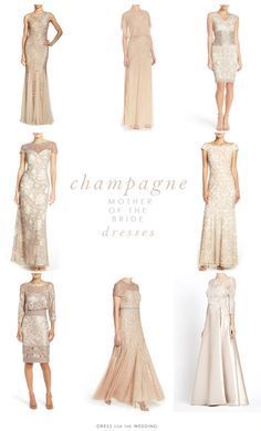 Champagne mother of the bride dresses Principal Sponsors Gown, Champagne Gown, Champagne Color Dress, Mothers Gowns, Mother Of The Bride Dresses Long, Mother Of Bride Outfits, Mother Wedding, Mother Of The Bride Gown, Champagne Dress