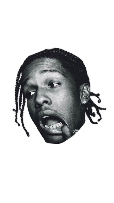 Asap Rocky Wallpapers, Rocky Wallpaper, Asap Rocky, Cover Art, Rocky, Wallpapers, Art, A$ap Rocky