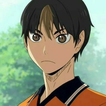 #Yuu Nishinoya #Karasuno #Haikyuu An Anime, Anime Character, Hair, Anime, Black