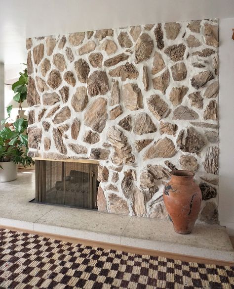 Diy stone veneer