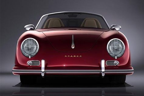 Porsche 365, Porsche Roadster, Porsche 356 Replica, Porsche Speedster, Porsche 356 Speedster, 356 Speedster, Porsche Classic, Mc Laren, Vintage Porsche