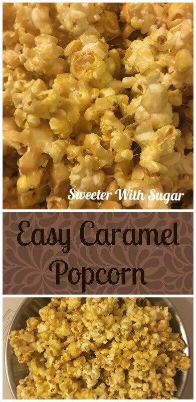 Share Tweet Pin Mail This recipe is easy and inexpensive for a quick snack. Ingredients: 2 bags of microwave popcorn, popped and kernels removed ... Small Batch Caramel Corn, Caramel Puffed Corn Recipe, Easy Caramel Popcorn, Puffed Corn Recipes, Caramel Puff Corn, Inexpensive Snacks, Popcorn Butter, Batch Baking, Gluten Free Marshmallows