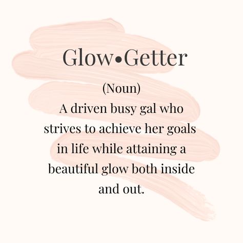 Love Your Skin Quotes, You Glow Different Quote, Facial Business, Aesthetic Humor, Facials Quotes, Tanning Quotes, Skin Quotes, April Quotes, Esthetician Quotes