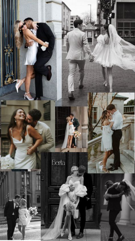 Elegant Engagement Photos, Classy Engagement Photos, Courthouse Wedding Photos, Cute Engagement Photos, Couple Engagement Pictures, Engagement Pictures Poses, Wedding Picture Poses, Wedding Photography Styles, Engagement Inspo