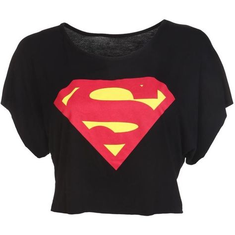 Black Superman Crop Top (59 SEK) ❤ liked on Polyvore featuring tops, shirts, crop tops, blusas, t-shirts, crop shirts, checked shirt, checkered top, checkered crop top and checkered shirt Adult Superhero Party, Black Superman, Shirts Crop Tops, Superman Shirt, Checkered Top, Shirt Crop Top, Shirts Crop, Cropped Shirts, Black Checkered