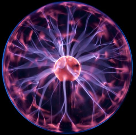 Plasma Ball jigsaw puzzle in Macro puzzles on TheJigsawPuzzles.com Notes In English, Science Matter, Particles Of Matter, Compounds And Mixtures, Plasma Ball, Electric Universe, Properties Of Matter, Matter Science, Revision Notes