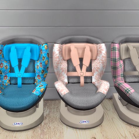 Infant Stuff Sims 4, Sims 4 Carseat Cc, Sims 4 Car Seat Cc, Sims 4 Carseat, Sims 4 Functional Infant Cc Furniture, Sims4 Infant Furniture Cc, Sims 4 Stroller Cc, Ts4 Infant Cc Furniture, Sims 4 Highchair