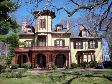 19 Best Things to Do in Morristown, New Jersey Morristown New Jersey, Morristown Nj, Romantic Weekend Getaways, Family Weekend, Mommy Daughter, Romantic Weekend, House Museum, Picnic Area, Beautiful Buildings