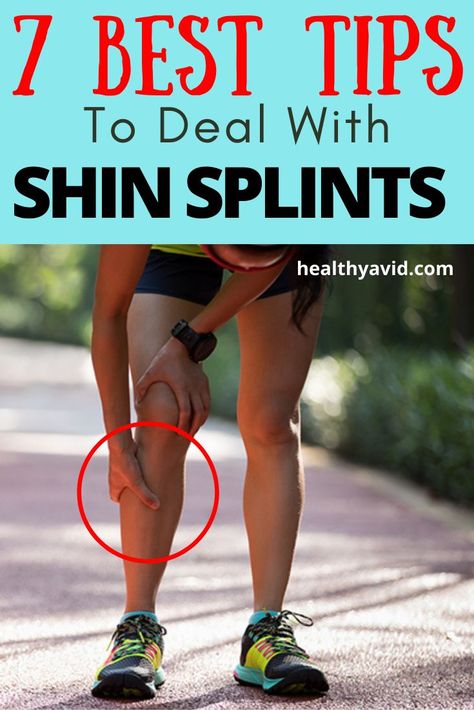 Are you an athlete or do you have shin splints? Here are some tips to help you deal with Shin Splint. Shin Splints Stretches, Shin Splint Exercises, Calf Cramps, Running Injuries, Leg Cramps, Shin Splints, Running For Beginners, Running Tips, Sciatica