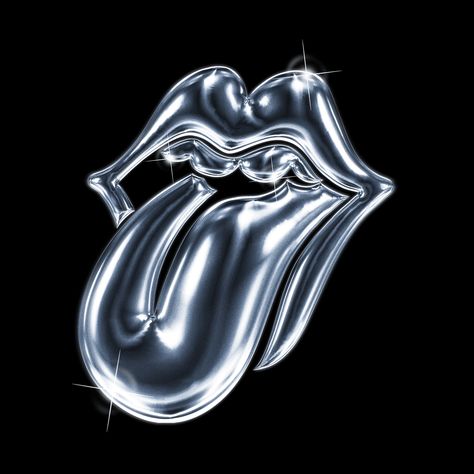 Rolling Stones Logo, Kaws Wallpaper, New Retro Wave, Album Art Design, Graphic Poster Art, Graphic Design Fonts, Cover Art Design, Hippie Wallpaper, Edgy Wallpaper