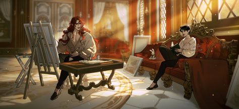 sofa on X: "🌹 https://t.co/RtwXXgfVD5" / X Vampire Family, Vampire Pictures, Map Projects, Anime Witch, Vampire Love, Vampire Art, Thread Art, Original Characters, Anime Wolf