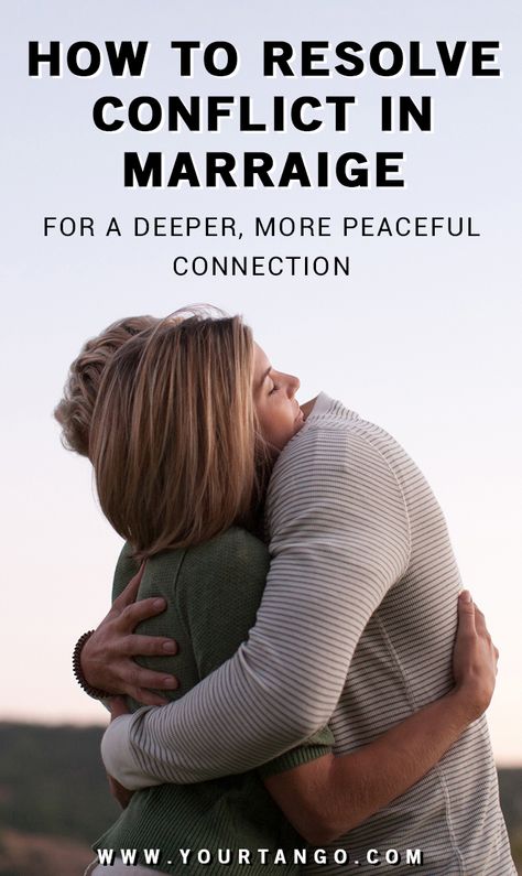 How To Resolve Conflict In Marriage & Relationships By Improving Effective Communication Skills | Linda and Charlie Bloom | YourTango How To Resolve Conflict In Marriage, Resolving Conflict Relationships, Arguments In Relationships, Unresolved Issues, Resolve Conflict, How To Handle Conflict, Communication In Marriage, Fabulous 50, Resolving Conflict