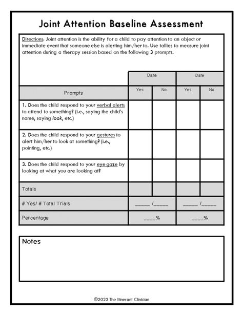 Prelinguistic Skills Activities, Prelinguistic Skills, Speech Therapy Data Collection Sheets, Writing Speech, Speech Therapy Data Collection, Wh Questions Speech Therapy, Therapy Goals, Language Development Activities, Learning Vocabulary