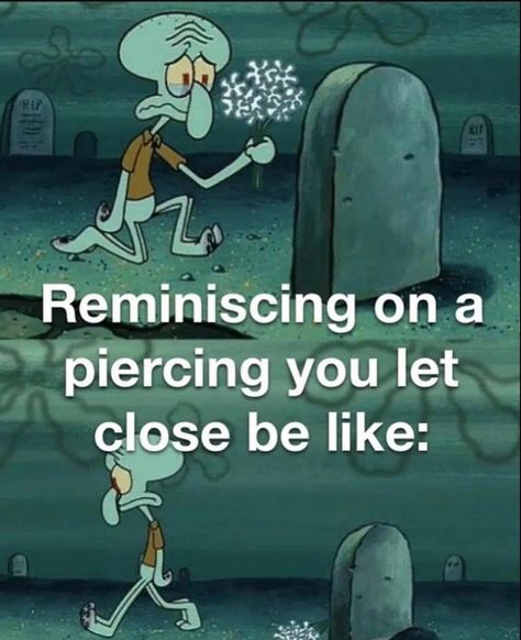 Piercings Quotes, Tattoo Memes, Goth Memes, Lol Memes, Inspo Quotes, Laser Tattoo, Piercing Studio, Laser Tattoo Removal, Movie Memes