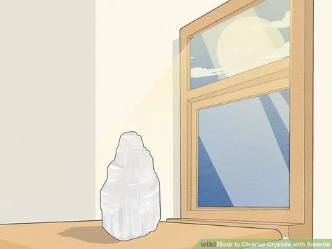 How to Cleanse Crystals with Selenite: 5 Effective Ways How To Charge Selenite, Cleanse Crystals, Energy Therapy, Charge Crystals, Shamanic Healing, Cleansing Crystals, Healing Hands, Crystal Therapy, Selenite Crystal