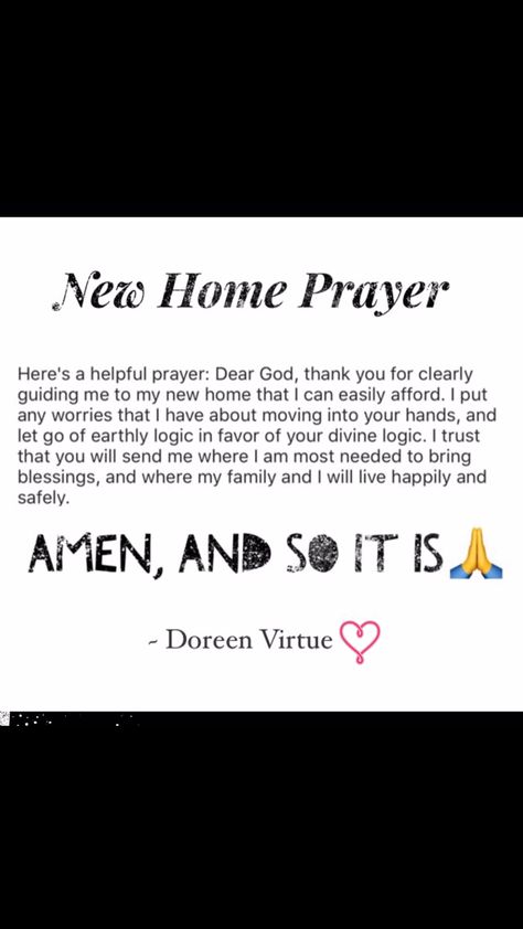 Prayers For New Apartment, Prayers For A House, Praying For A Home, Prayer Over New Apartment, Prayers For Home Buying, Prayers For Buying A New Home, Prayers For Moving To A New Home, Prayers For New Home, Manifesting Home Ownership