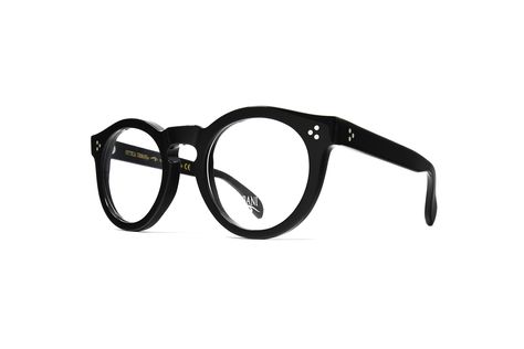 PANTOS Design Icon, Cellulose Acetate, Design History, History Design, A Design, Cat Eye Glass, Icon Design, The Modern, History