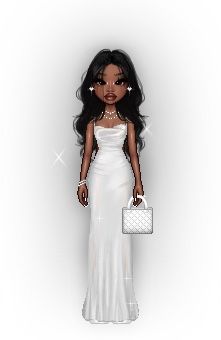 Look And Find, Fashion Dress Up Games, Effortless Waves, Imvu Outfits Ideas Cute, Gorgeous Hairstyles, Bratz Inspired Outfits, Trying New Things, Fashion Gal, Looks Party