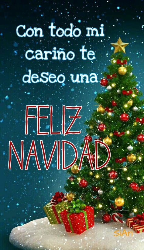 Merry Christmas In Spanish, Animated Happy Birthday Wishes, Christmas Verses, Merry Christmas Message, Birthday Wishes Flowers, Merry Christmas Gif, Merry Christmas Pictures, Birthday Wishes Messages, Merry Christmas Card Greetings