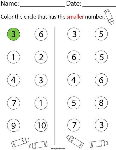 1 Class Math Worksheet, Circle The Greater Number Worksheet, Bigger Smaller Number Worksheet, Greater And Smaller Number Worksheet, Smaller And Bigger Number Worksheet, Bigger And Smaller Number Activities, Circle The Smaller Number Worksheet, Bigger And Smaller Worksheets, Big Numbers Worksheets