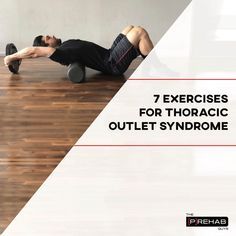 Exercises For Thoracic Outlet Syndrome Thoracic Outlet Stretches, Hero Training, Thoracic Spine Mobility, Body Maintenance, Thoracic Outlet, Rotator Cuff Exercises, Neck And Shoulder Exercises, Shoulder Rehab, Middle Back Pain