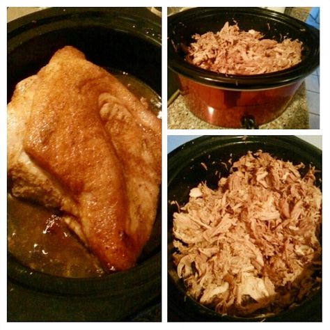 Carolina Pulled Pork Slow Cooker, North Carolina Pulled Pork, Bbq Pork Roast, Nc Bbq, Carolina Pulled Pork, Pulled Pork Roast, Bbq Pulled Pork Slow Cooker, Barbeque Pork, Pork Bbq