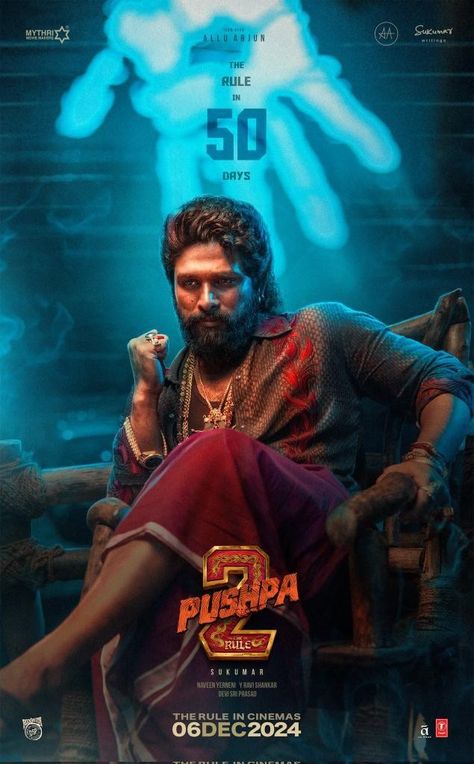 Pushpa 2, Age Photos, Movie Info, Allu Arjun, Indian Movies, 2 Movie, Tamil Movies, Movie Releases, Box Office