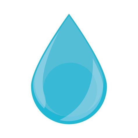 water drop icon Water Drop Cartoon, Water Drop Vector, Award Template, Baby Boy Cards, Save The Date Designs, Boy Cards, Blue Rain, Baby Themes, Water Droplets