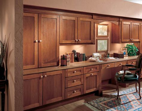 Kitchen, Bath and Closet Cabinetry by Wellborn Cabinet, Inc. Hanover Hickory, Natural Hickory Cabinets, Kitchen Cabinet Wood, Rustic Hickory Cabinets, Closet Cabinetry, Unfinished Kitchen Cabinets, Hickory Kitchen Cabinets, Wellborn Cabinets, Interior Design Basics