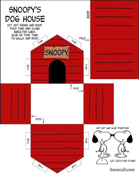 Snoopy Dog House Plans Charlie Brown Birthday Party, Bolo Snoopy, Peanuts Birthday Party, Snoopy Birthday Party, Alfabeto Disney, Peanuts Party, Snoopy Dog House, Peanuts Birthday, Snoopy Party