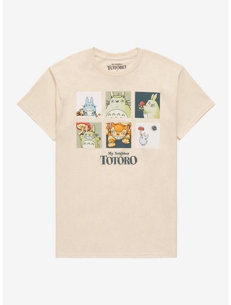 My Neighbor Totoro Art, Art Of Studio Ghibli, Studio Ghibli Shirt, Totoro Shirt, Totoro Art, Totoro T Shirt, Studio Ghibli My Neighbor Totoro, Ghibli My Neighbor Totoro, Neighbor Totoro