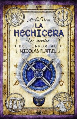 Nicholas Flamel, Nicolas Flamel, The Sorceress, Rowling Harry Potter, Elemental Magic, Sigil Magic, Michael Scott, Children’s Books, Ebook Pdf