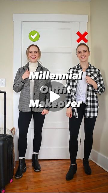 Millenial Outfit Updates, Millennial Outfit, Millennial Style, Outfits Nyc, Nyc Living, Airport Outfit, Travel Outfit, Everyday Outfits, Work Wear